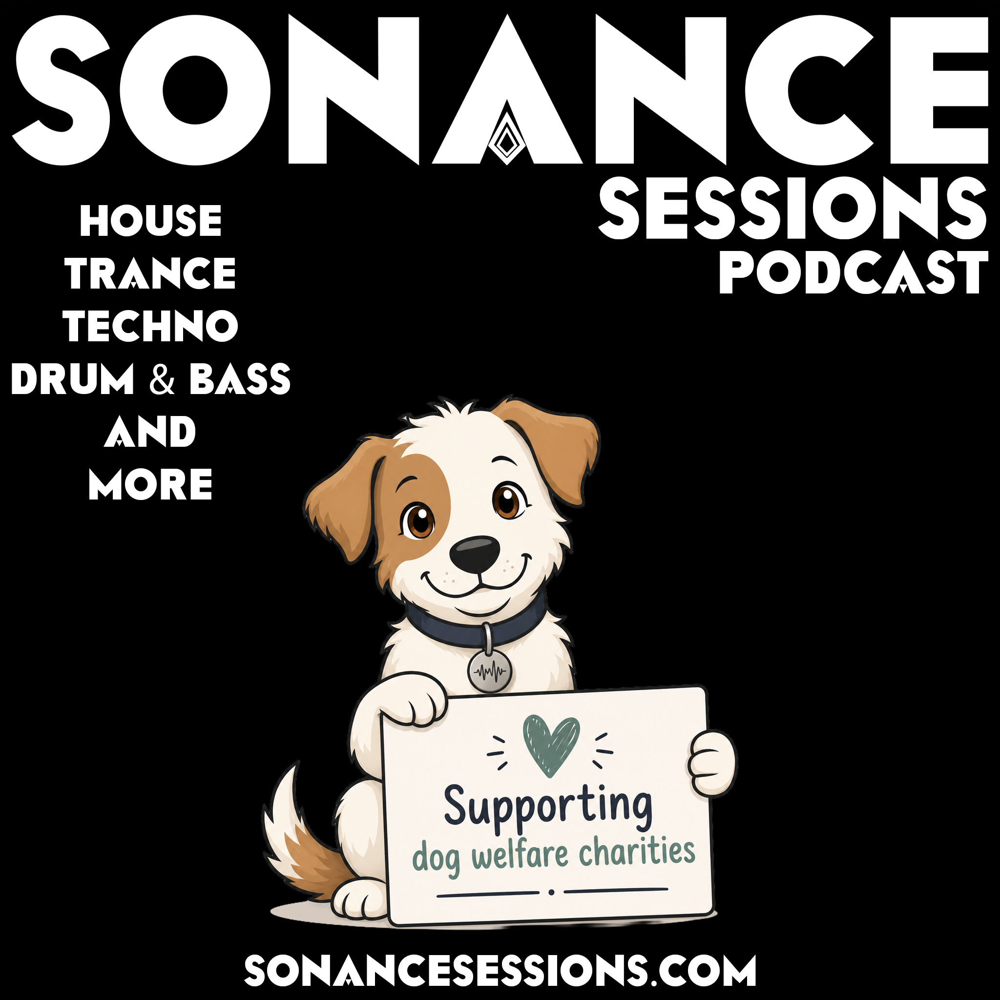 Sonance Sessions