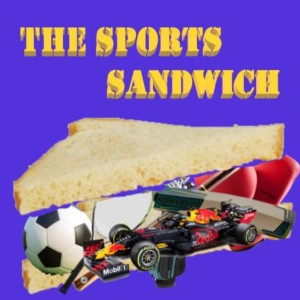The Sports Sandwich