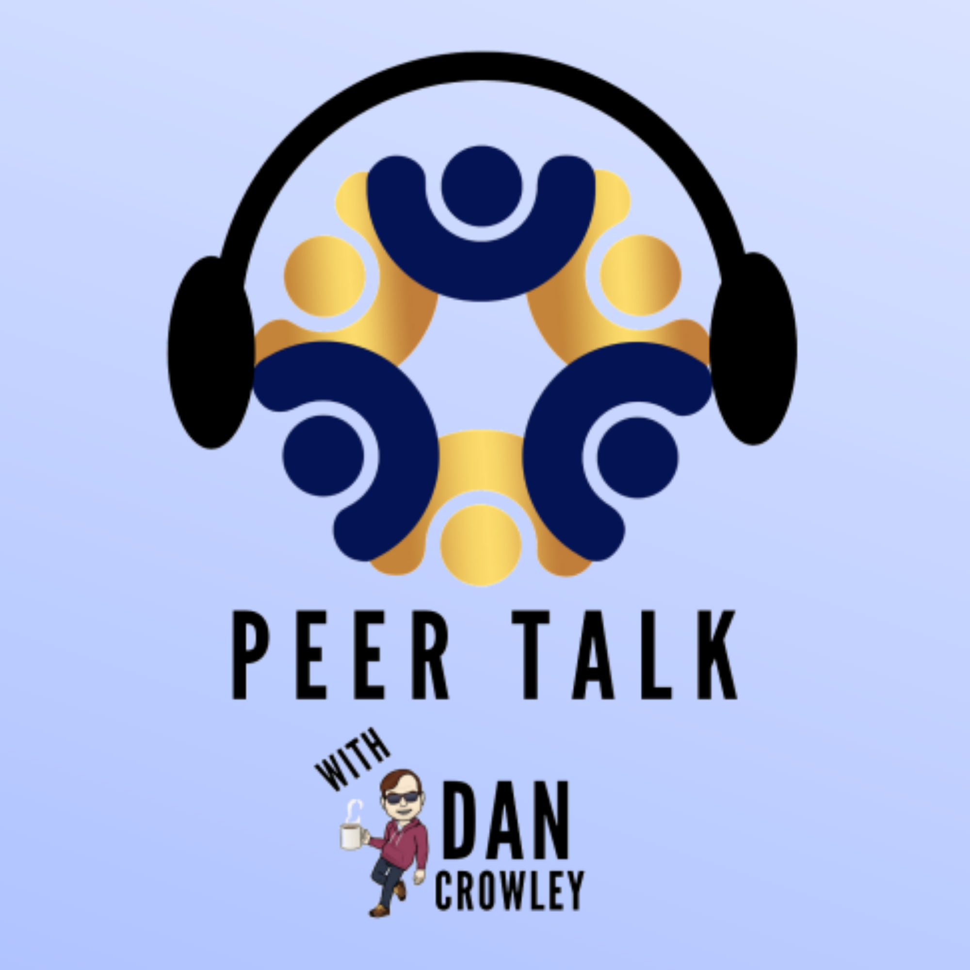 Peer Talk with Dan Crowley
