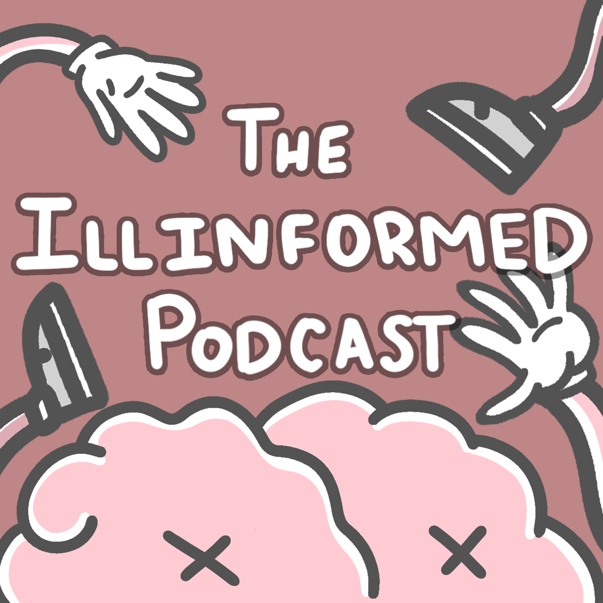 The ILLINFORMED Podcast