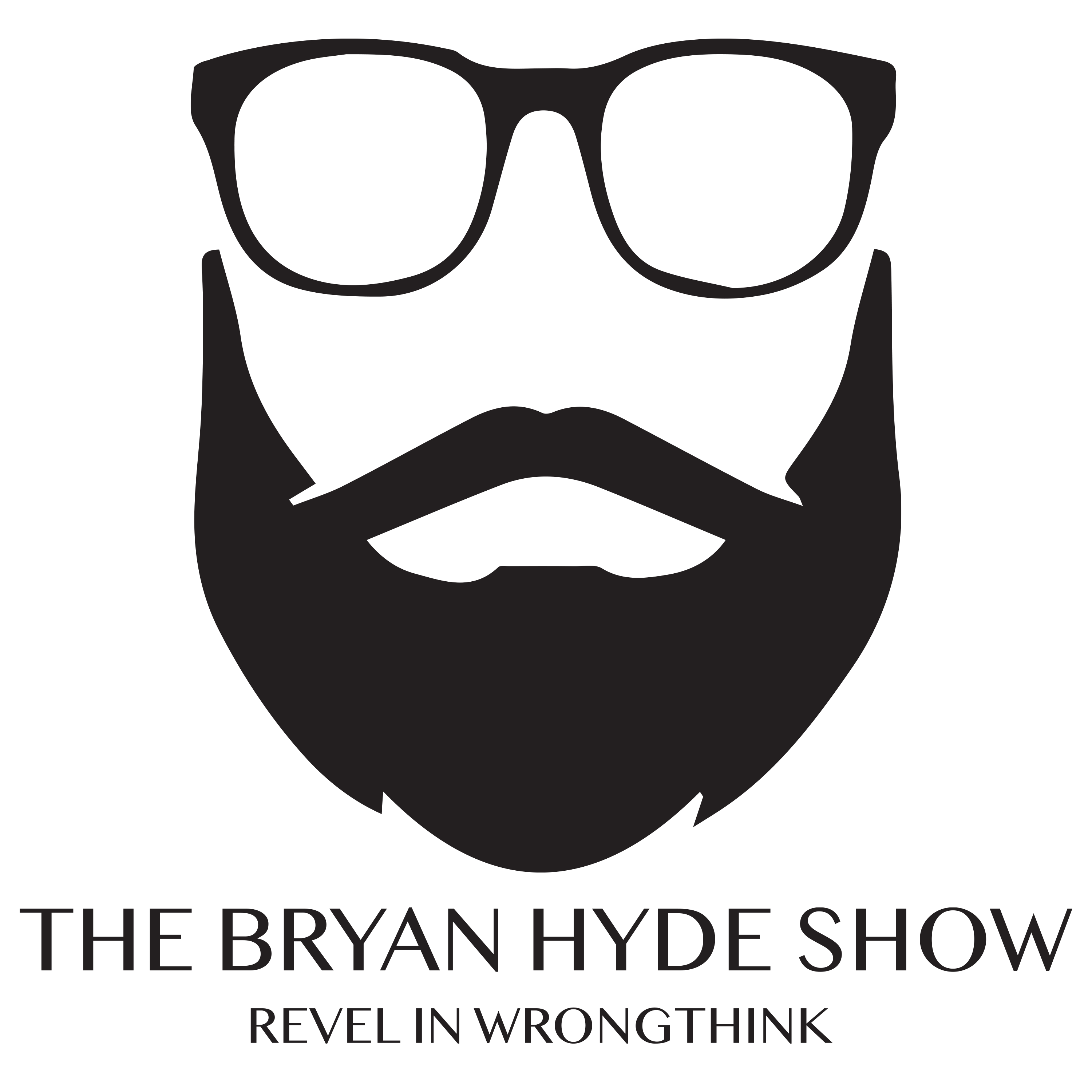 The Bryan Hyde Show