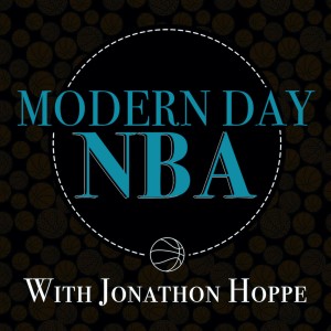 Modern Day NBA