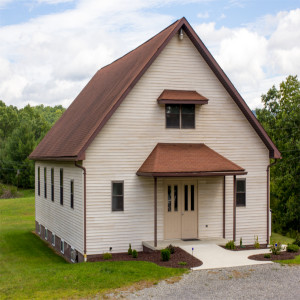 The Boyer Hill Mennonite Church's Podcast