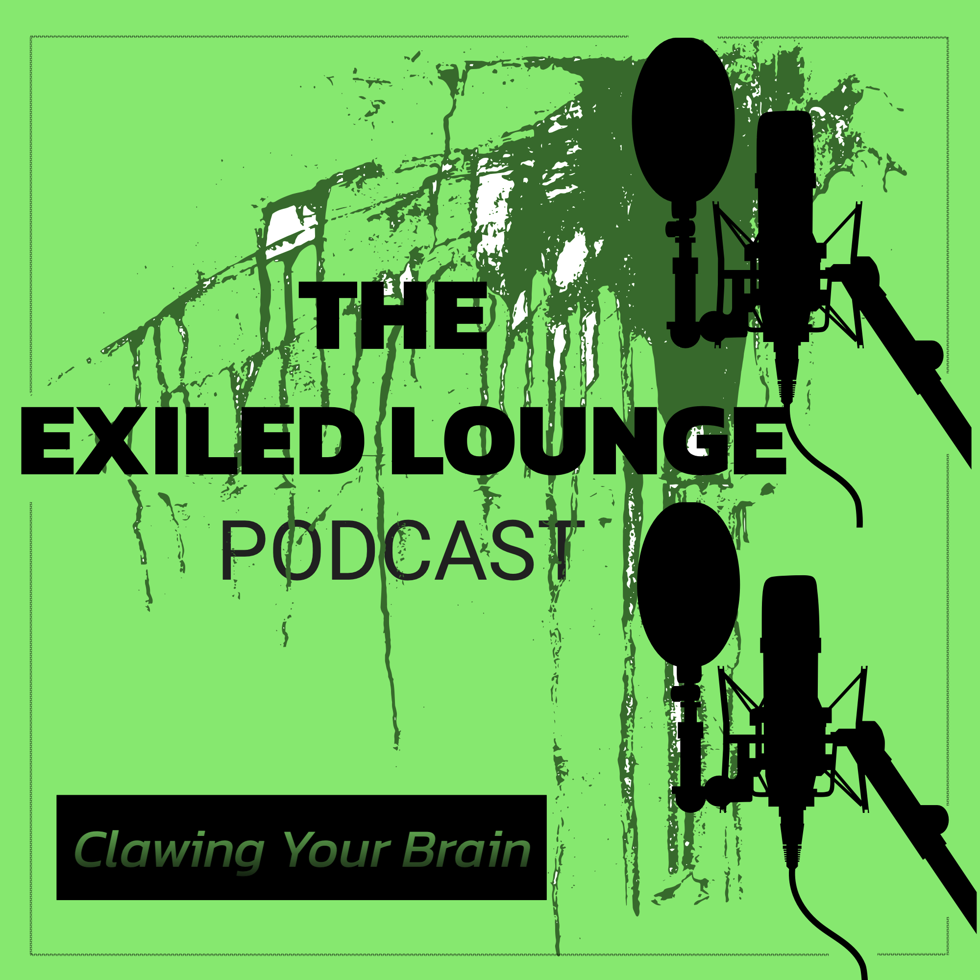 The Exiled Lounge
