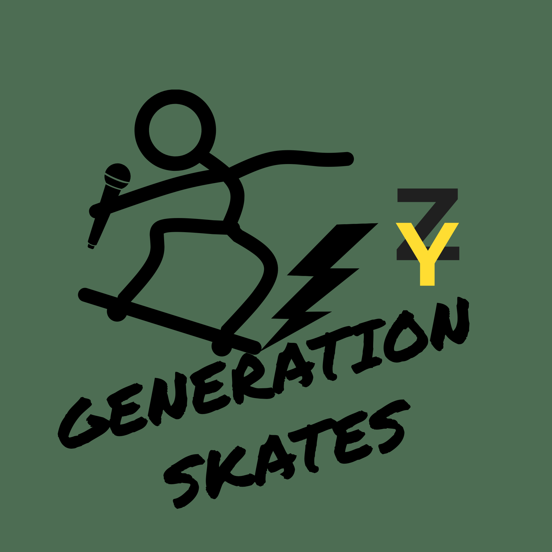 Generation Skates