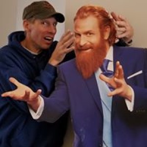 User Podcast Logo