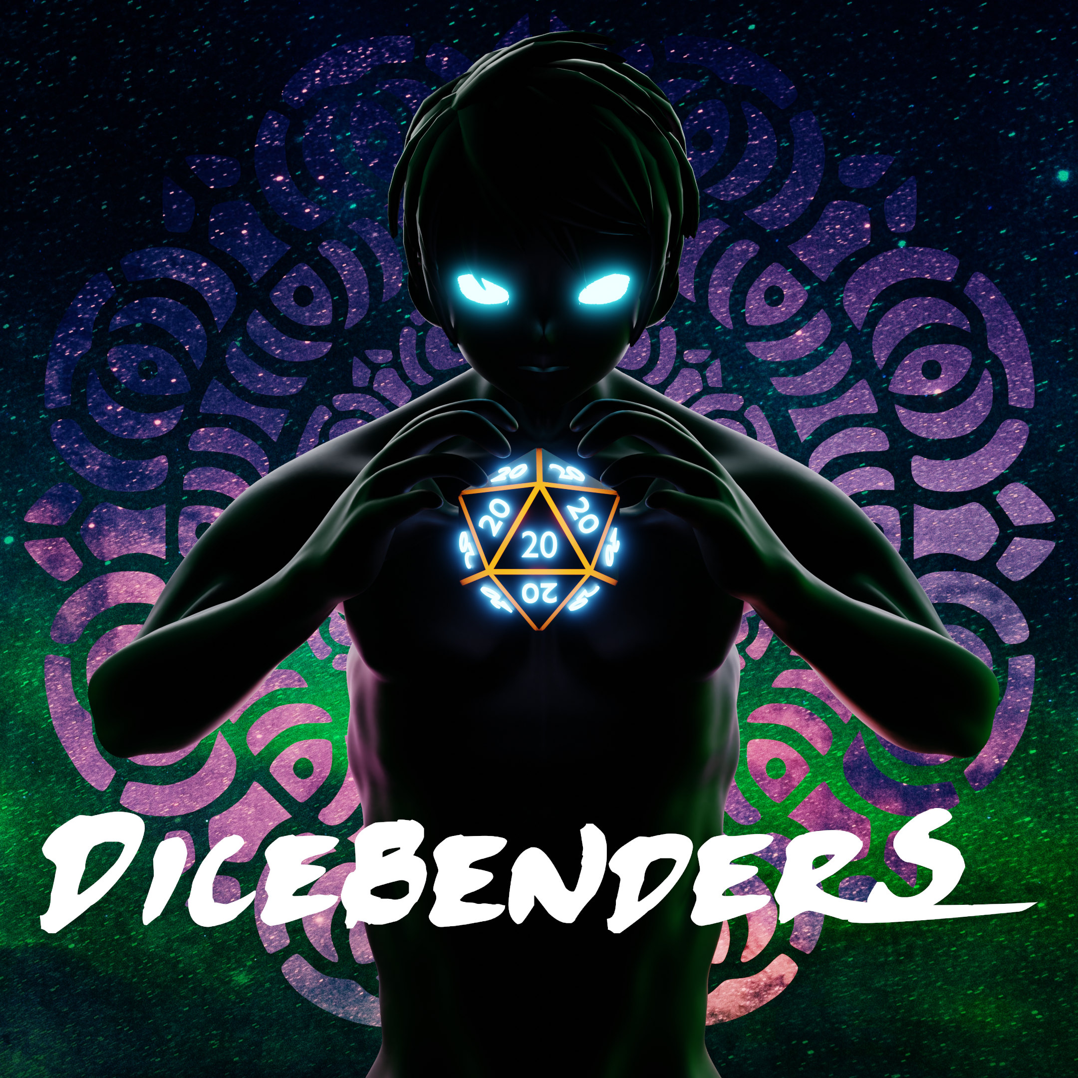 DiceBendersDnD