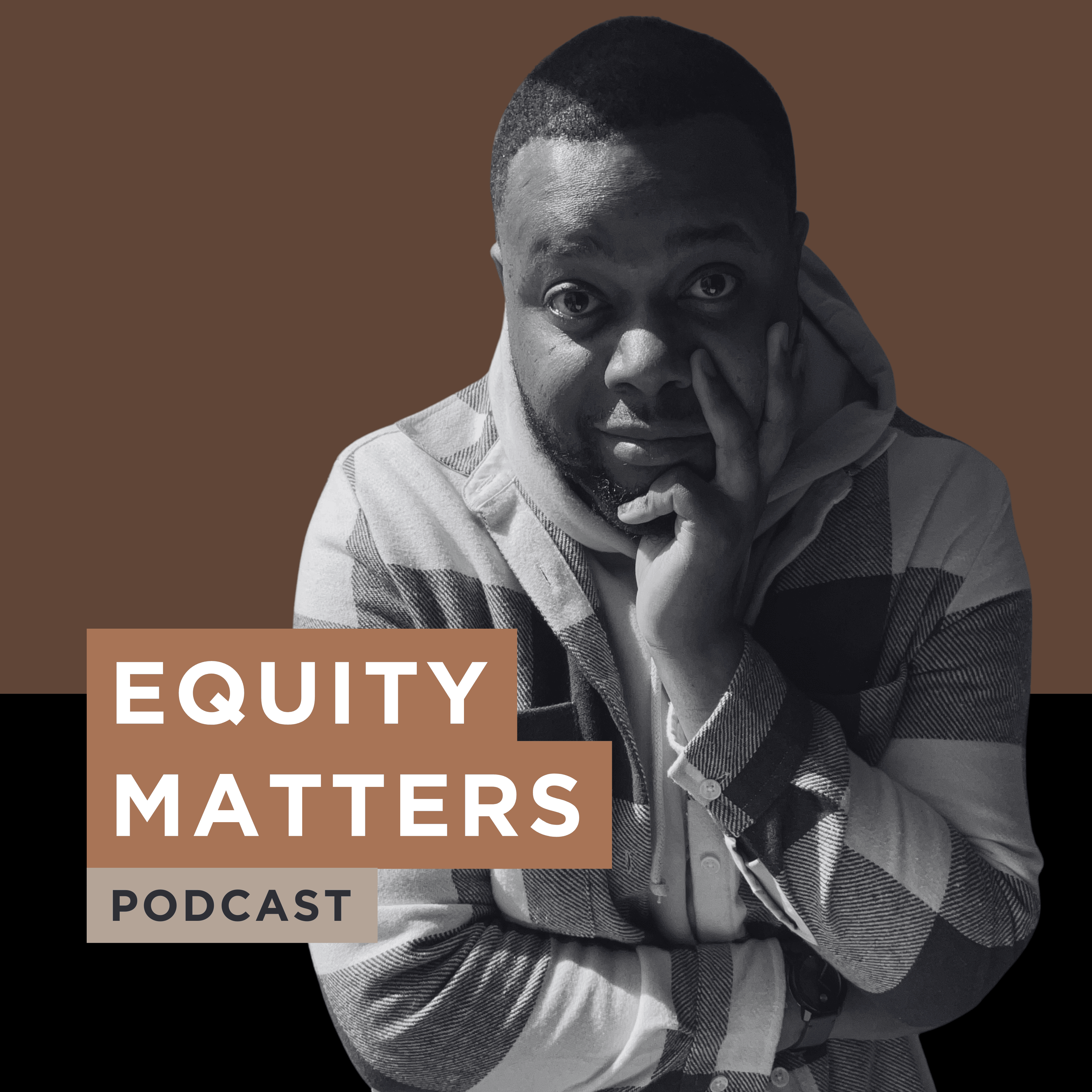 The Equity Matters Podcast