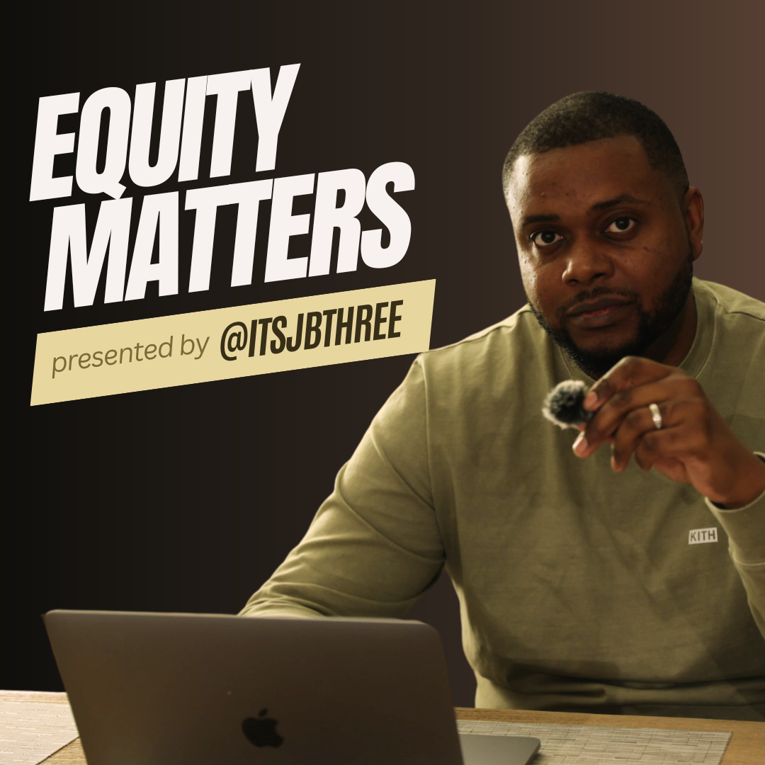 The Equity Matters Podcast