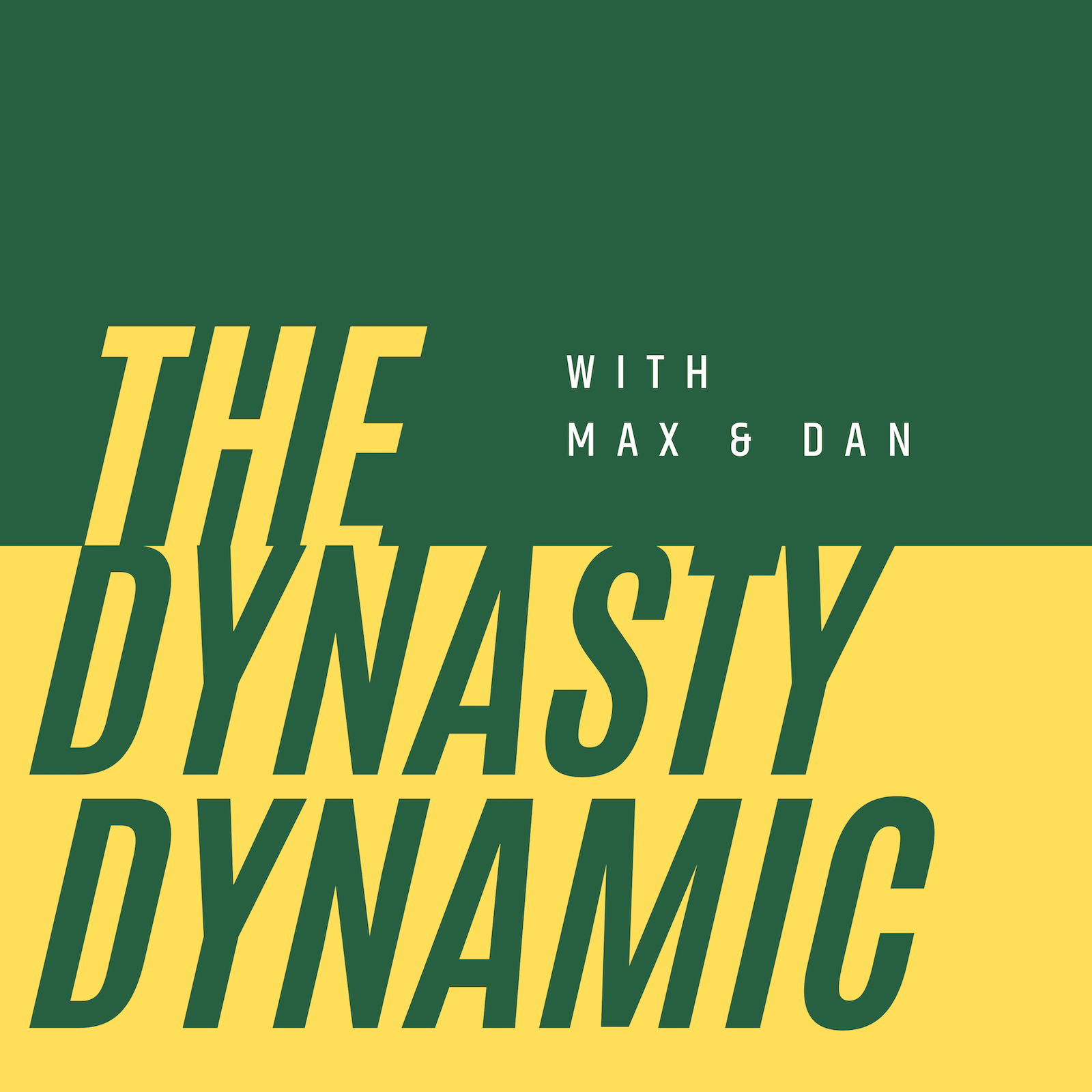 Chase‘ing The Youth — Rapid Fire Dynasty Questions The Dynasty Dynamic