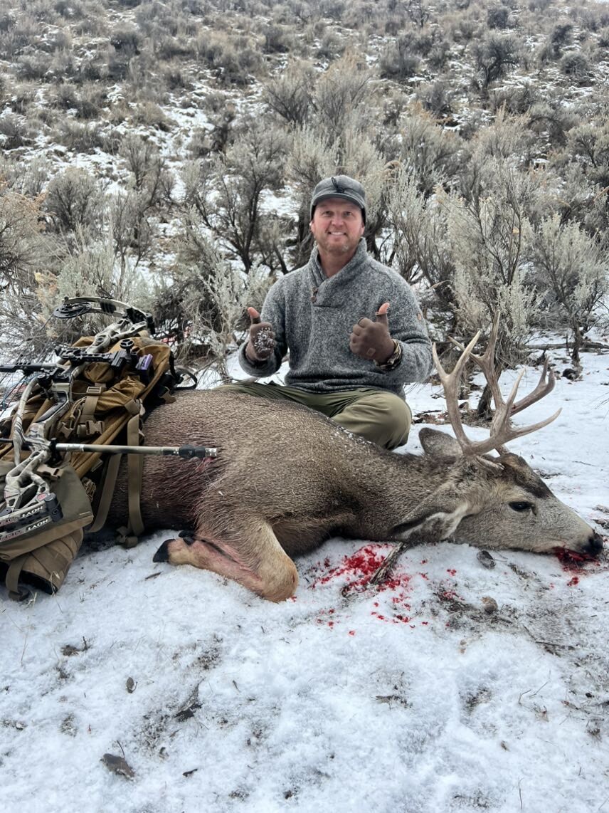 Outdoor Tips and Tactics