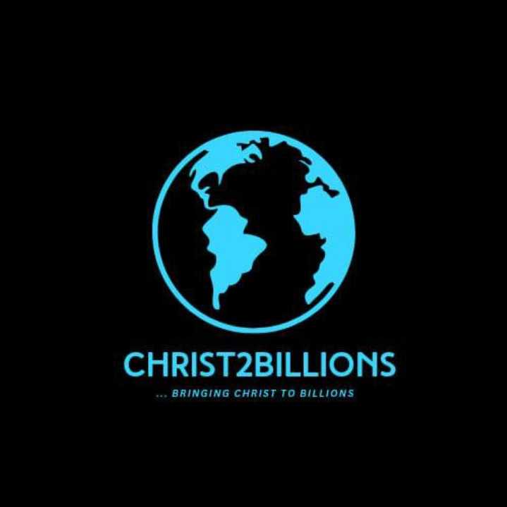 Christ2Billions Podcast