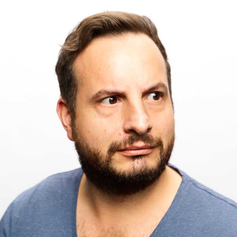 Dan Ilic