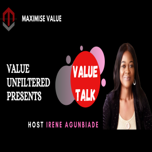 The valueunfiltered's Podcast