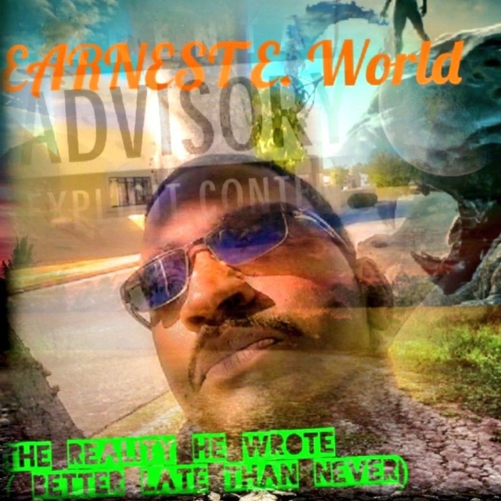 Earnest E World