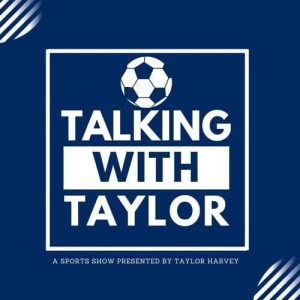 Talking with Taylor