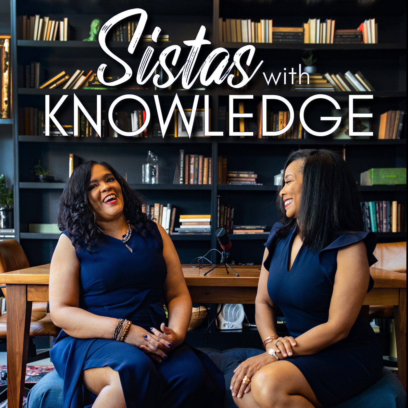 Sistas With Knowledge