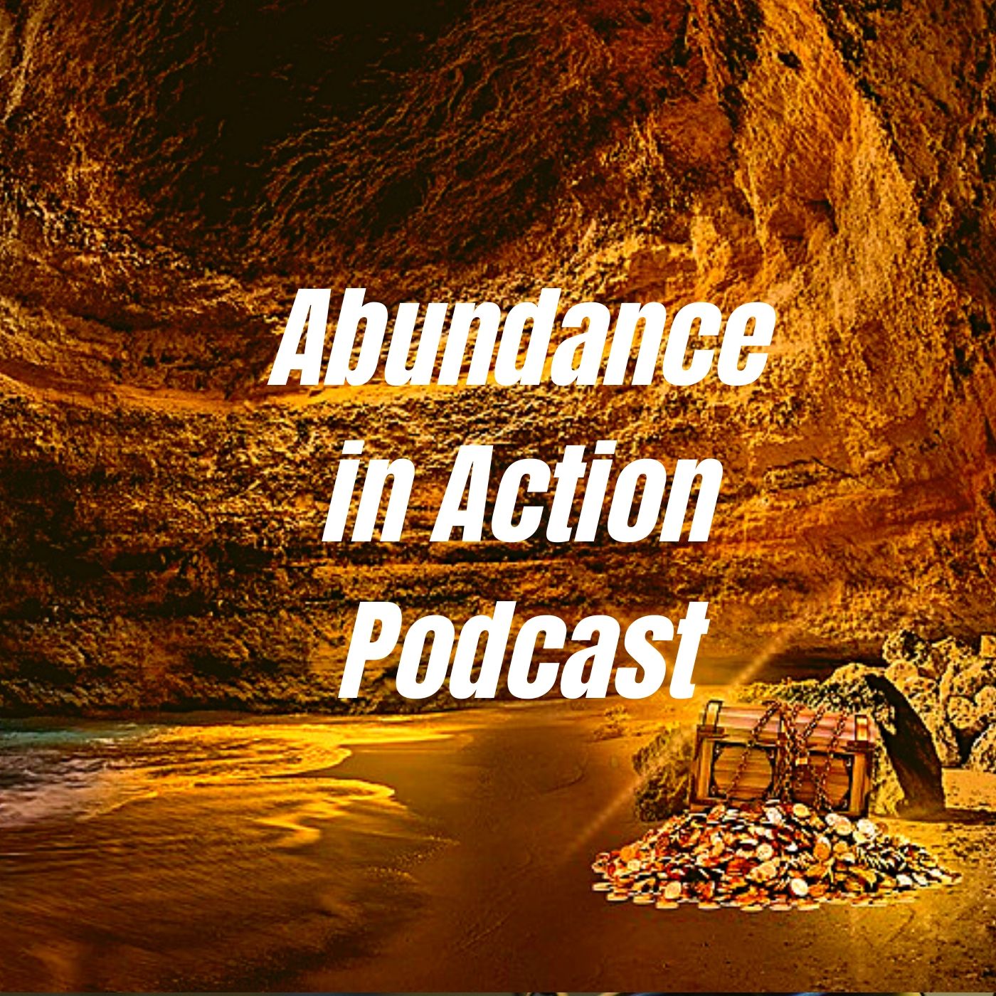 The AbundanceInAction's Podcast