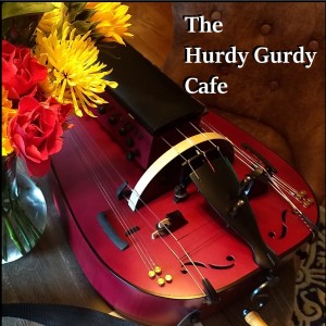 The Hurdy Gurdy Cafe