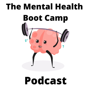 Episode 64: Health Anxiety with Casey Gueren