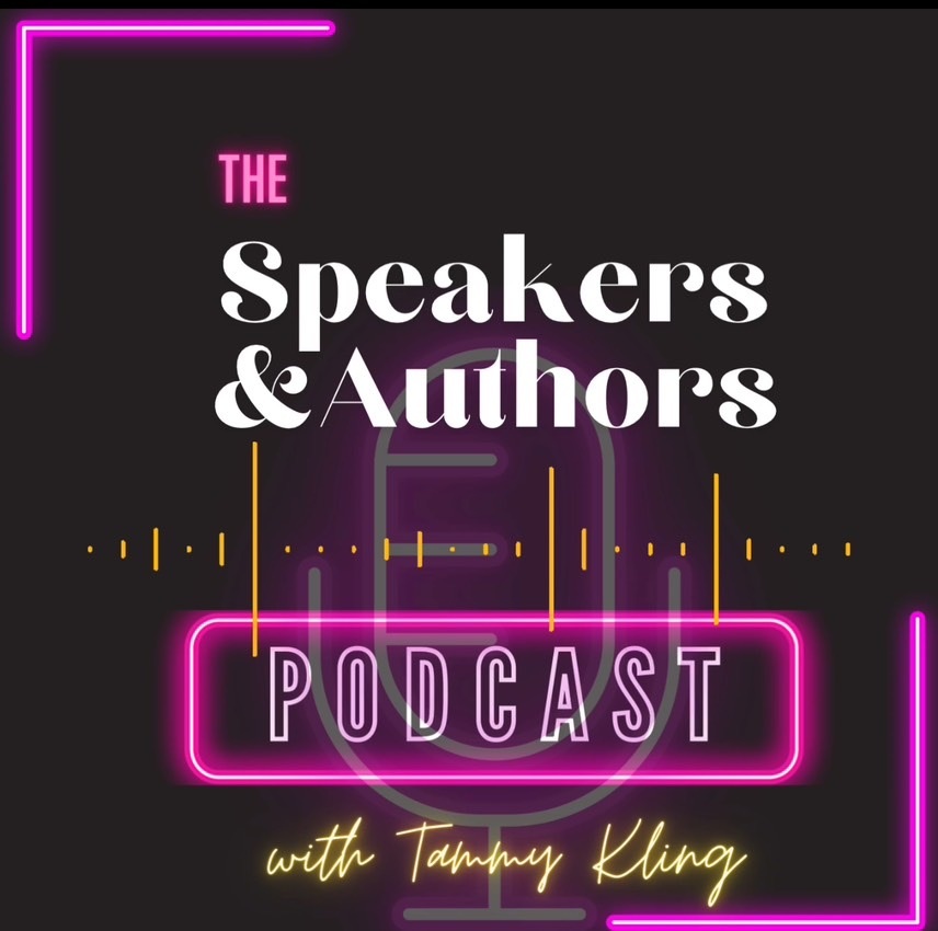 The Speakers and Authors Podcast!