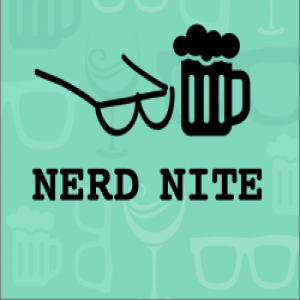 Nerd Nite