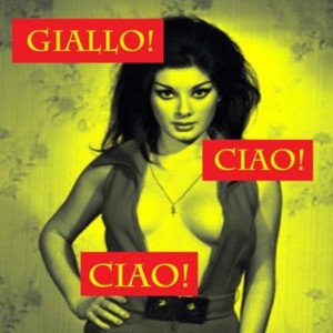 Giallo Ciao! Ciao! Vol 1. Ep 57: The Killer Reserved Nine Seats