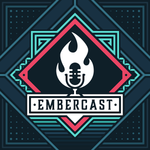 Ember Sword Podcast