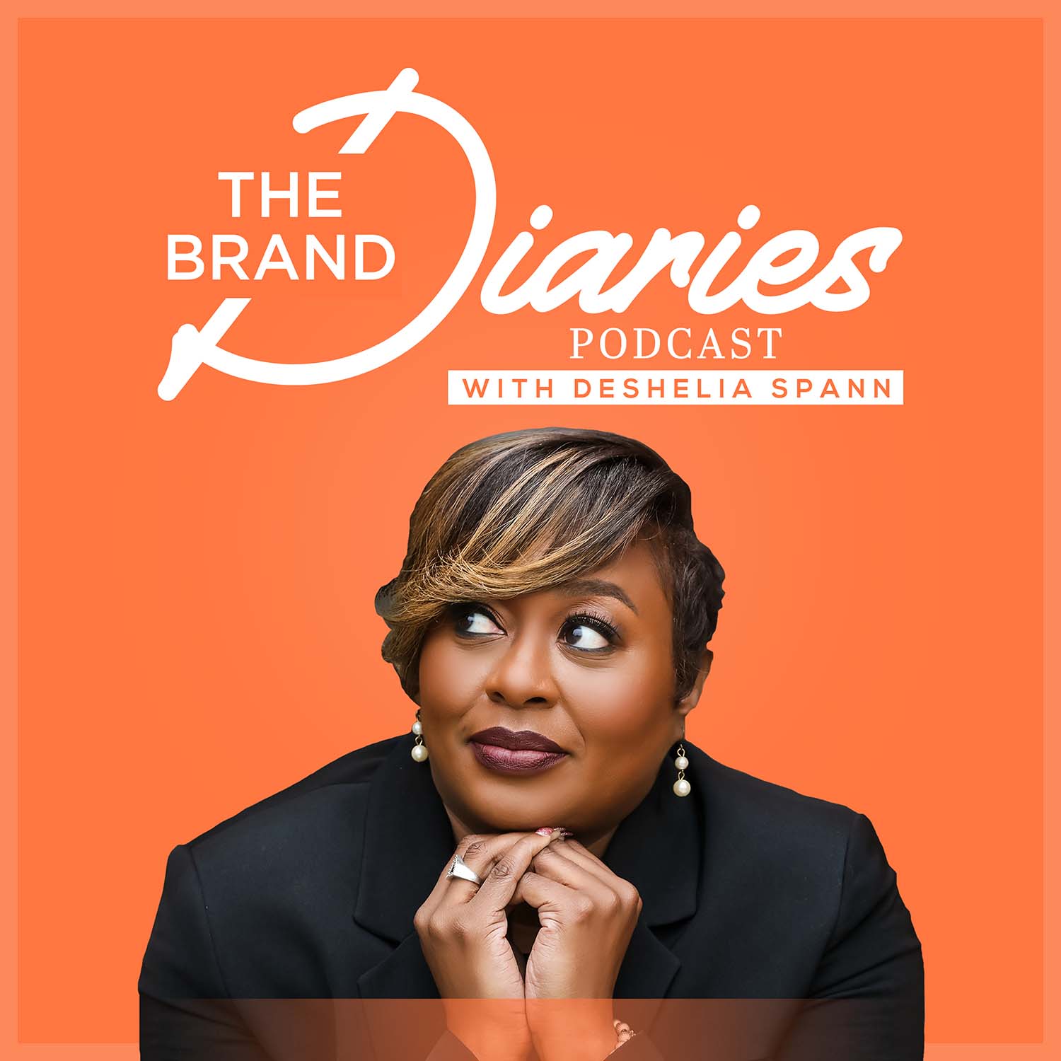 The Brand Diaries