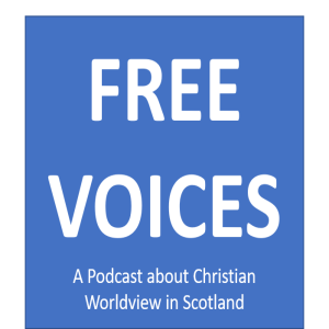 Free Voices: Fred Drummond & Andy Bannister