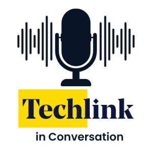 Techlink in Conversation Podcast – Episode 30 – Research Series – Samantha Bradford