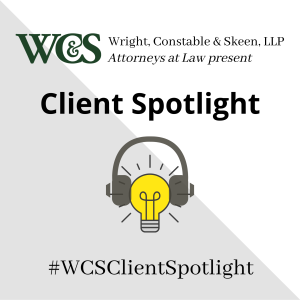 WCS Client Spotlight