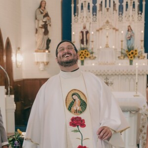 Father Alejandro Puello’s Homilies