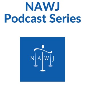 NAWJ Podcast Series