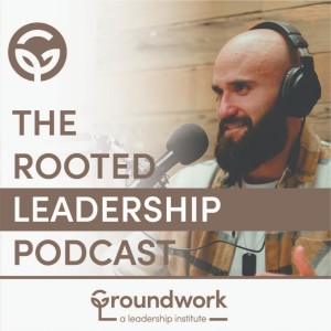 Unlocking The Potential In Others (and Ourselves) with Fellow Podcaster, Jacob Espinoza