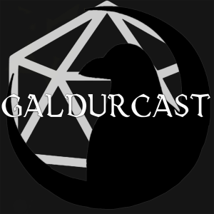 Galdurcast