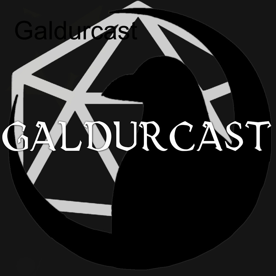 Galdurcast