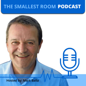 The Smallest Room Podcast