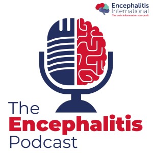 Encephalitis International: our new global vision