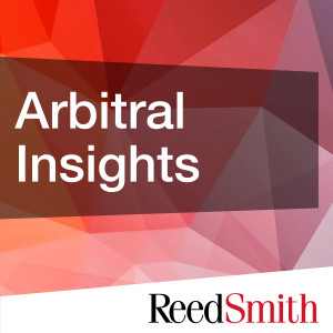 Peak oil: Impacts on international arbitration