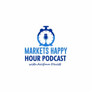 Markets Happy Hour Podcast - December 10 - LIVE from Dublin