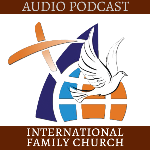 UNSHAKEABLE | Pastor Nicky Raiborde | 05/07/2023
