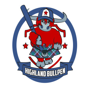 The Highland Bullpen Baseball and Sports Podcast