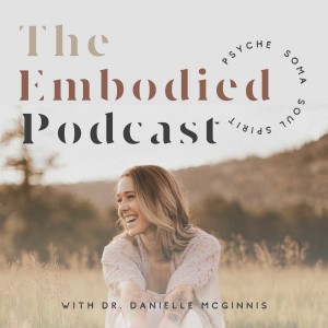 The Embodied Podcast