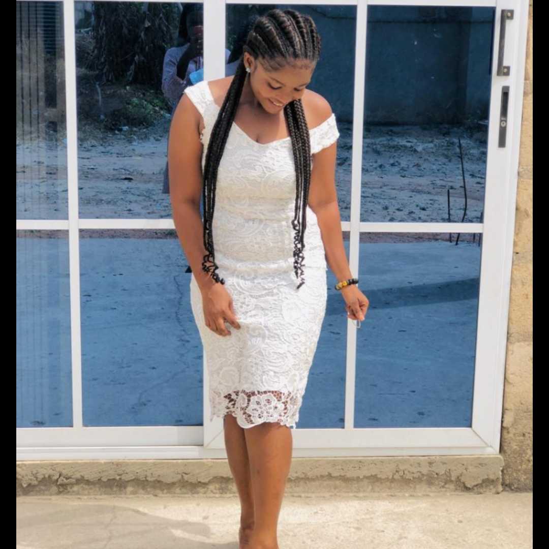 Mrs Boafo