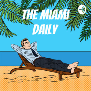The Miami Daily