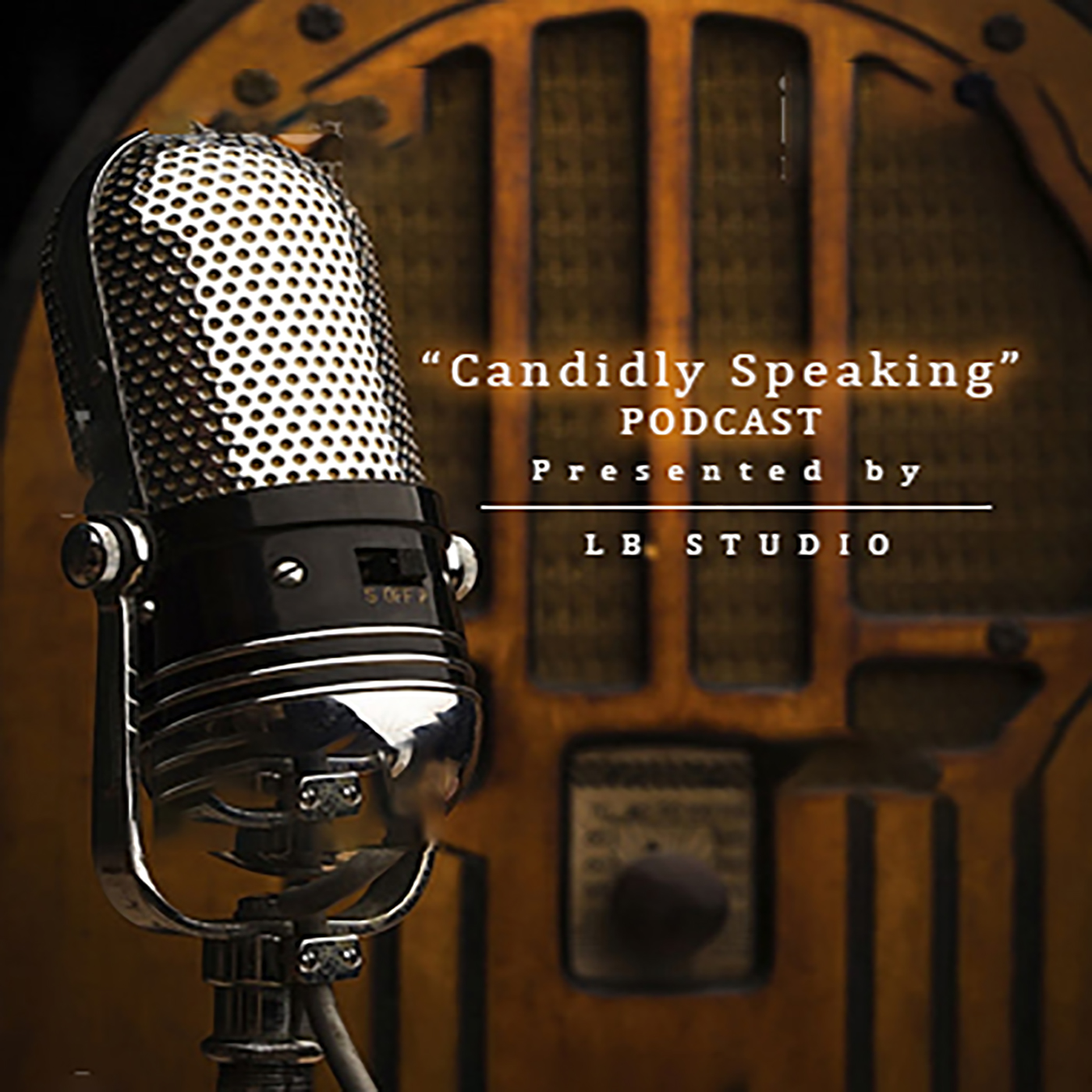 Candidly Speaking Podcast