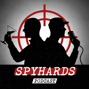 SpyHards Podcast Trailer