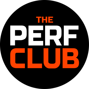 ThePerfClub Podcast