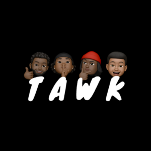 Tawk podcast